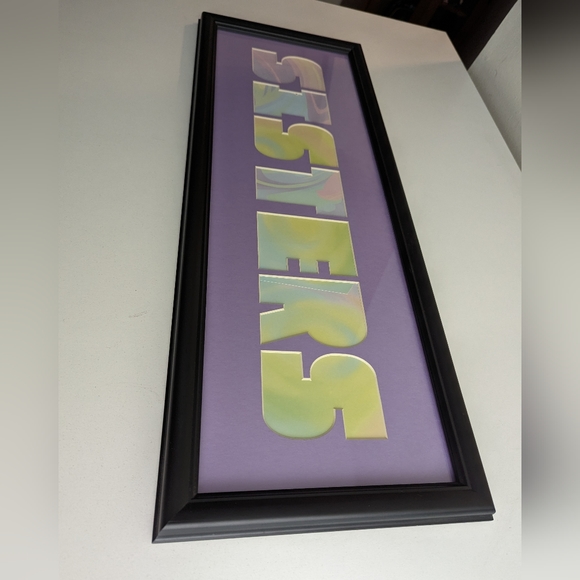 Creative Products Sisters Picture Frame - Picture 3 of 11